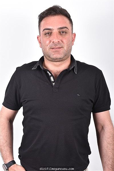 Erkek Oyuncular Adayımız Serhat