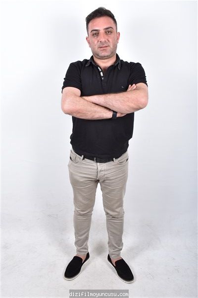 Erzincan Cast Ajans Serhat 119154