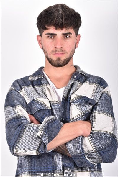 Erzurum Cast Ajans Ahmet 119302