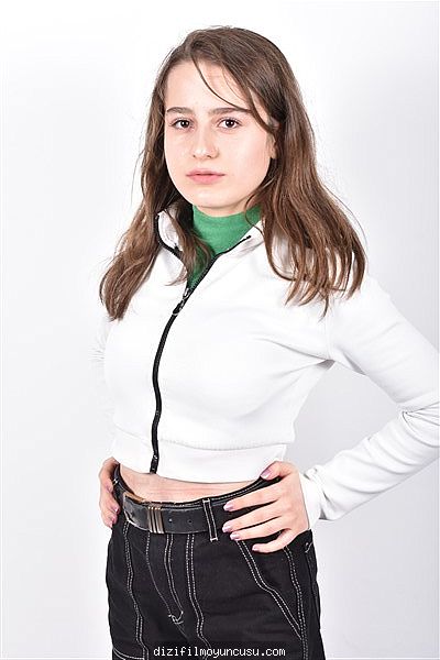 Erzurum Cast Ajans Aleyna 438060