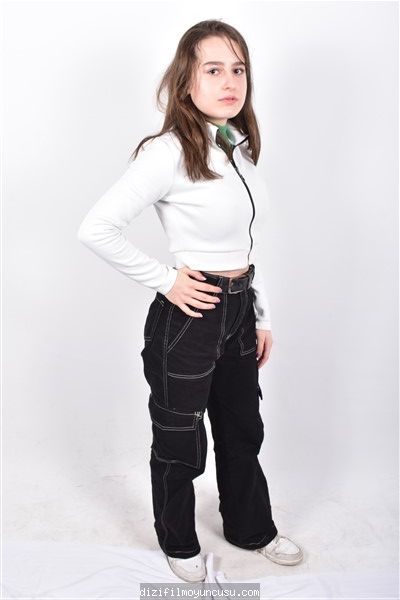 Erzurum Cast Ajans Aleyna 119337