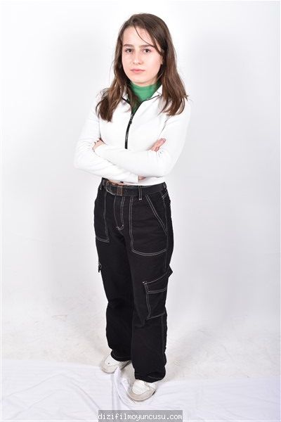 Erzurum Cast Ajans Aleyna 119338
