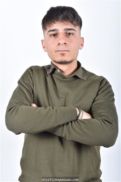 Erzurum Cast Ajans Alperen 119258