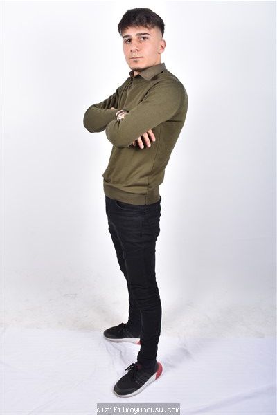 Erzurum Cast Ajans Alperen 119259