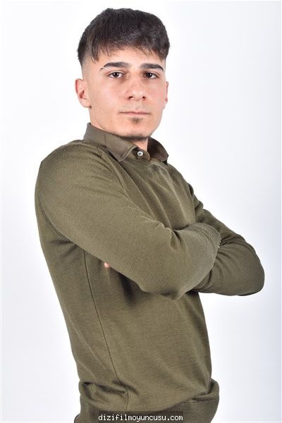 Erzurum Cast Ajans Alperen 119260