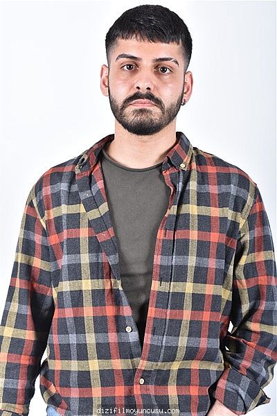 Erkek Oyuncular Adayımız Altan