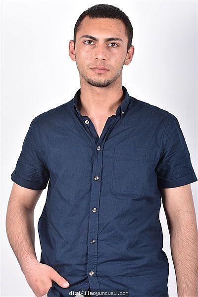 Erkek Oyuncular Adayımız Bulut