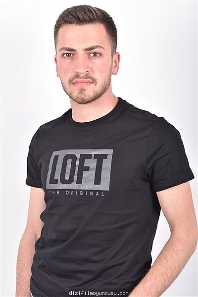 Erkek Oyuncular Adayımız Can