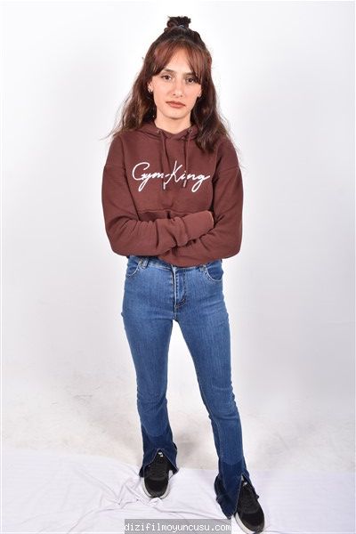 Erzurum Cast Ajans Fatmanur 119266