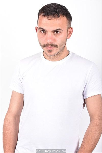 Erkek Oyuncular Adayımız Haktan