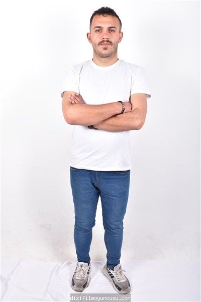 Erzurum Cast Ajans Haktan 119282
