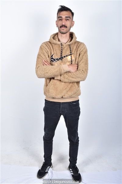 Erzurum Cast Ajans İbrahim 119354
