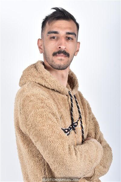 Erzurum Cast Ajans İbrahim 119355