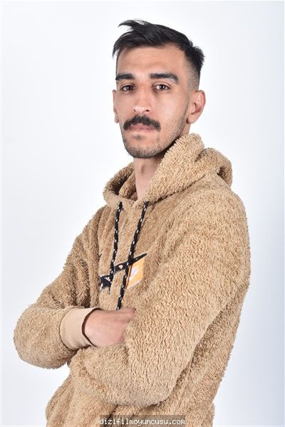 Erzurum Cast Ajans İbrahim 119356