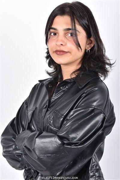 Erzurum Cast Ajans İlayda 119264