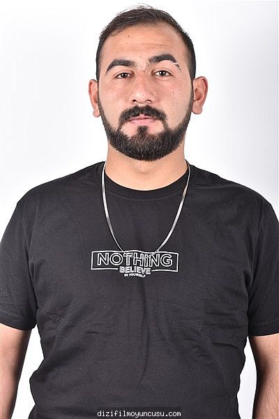 Erkek Oyuncular Adayımız Kahraman