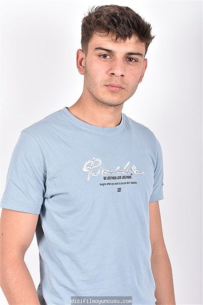 Erkek Oyuncular Adayımız Muhammed