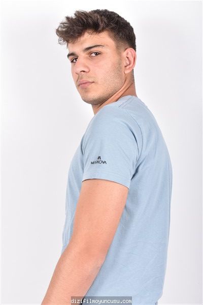Erzurum Cast Ajans Muhammed 119308