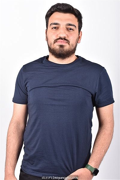 Erkek Oyuncular Adayımız Muhammed