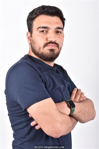 Erzurum Cast Ajans Muhammed 119367