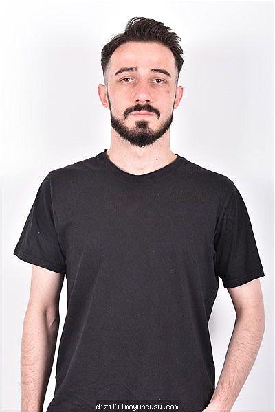 Erkek Oyuncular Adayımız Mustafa