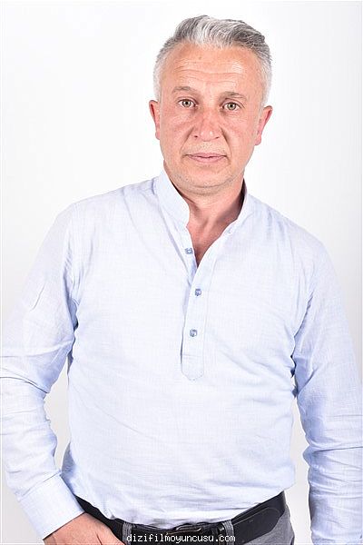 Erkek Oyuncular Adayımız Niyazi