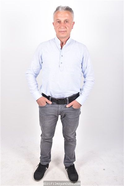 Erzurum Cast Ajans Niyazi 119325