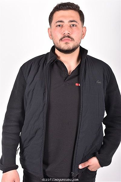 Erkek Oyuncular Adayımız Oğuz