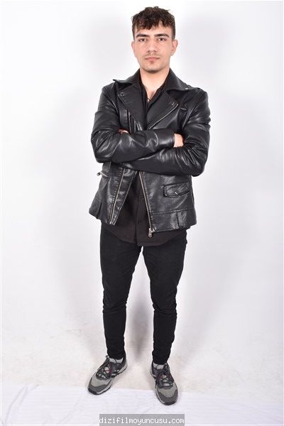 Erzurum Cast Ajans Oğuzhan 119358