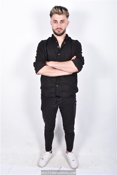 Erzurum Cast Ajans Öztürk 119294