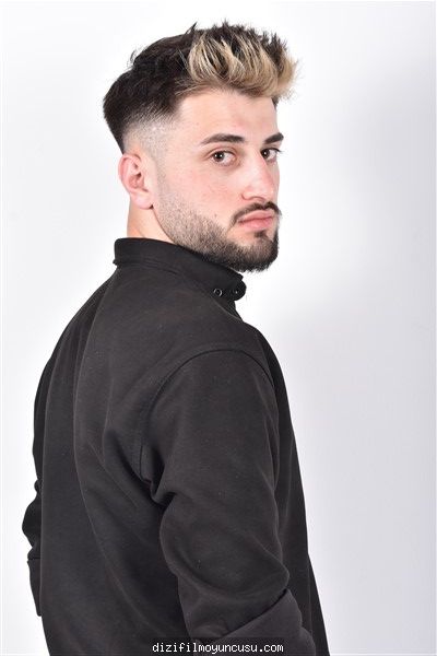 Erzurum Cast Ajans Öztürk 119296