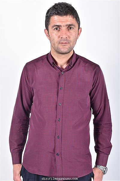 Erkek Oyuncular Adayımız Rayet