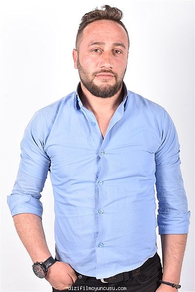 Erkek Oyuncular Adayımız Şaban