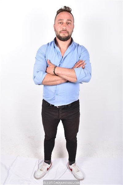 Erzurum Cast Ajans Şaban 119315