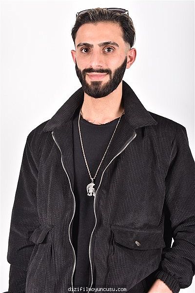 Erkek Oyuncular Adayımız Sami
