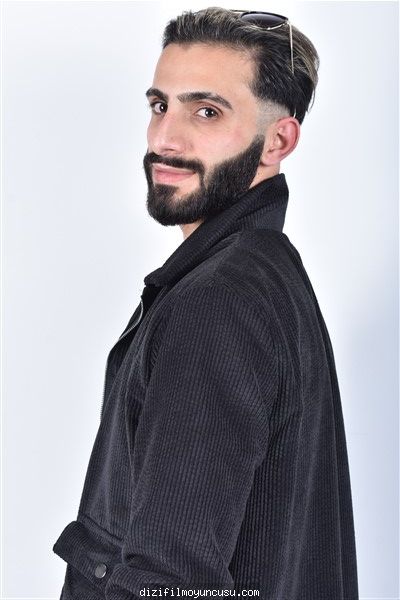 Erzurum Cast Ajans Sami 119372