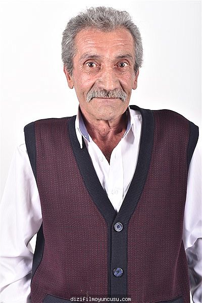 Erkek Oyuncular Adayımız Selami