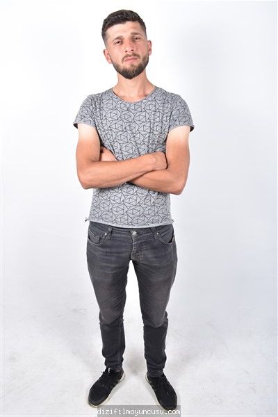 Erzurum Cast Ajans Süleyman 119278
