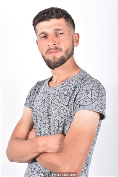 Erzurum Cast Ajans Süleyman 119279