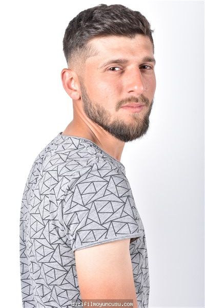Erzurum Cast Ajans Süleyman 119280