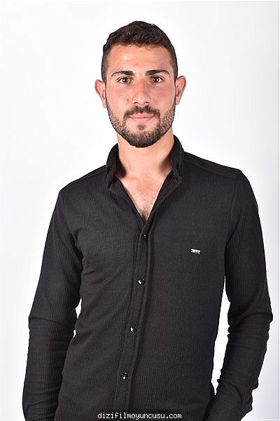Erkek Oyuncular Adayımız Umut