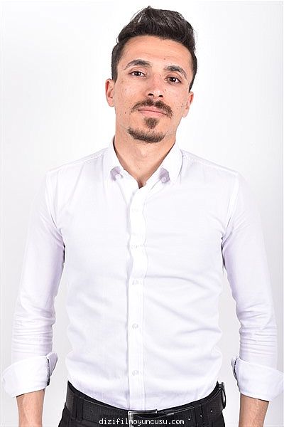 Erkek Oyuncular Adayımız Yakup