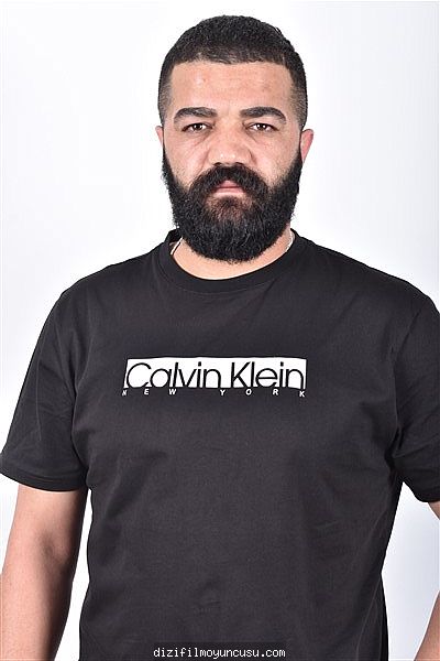 Erkek Oyuncular Adayımız Boran