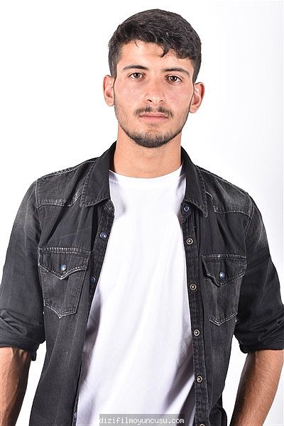 Erkek Oyuncular Adayımız Eyüp