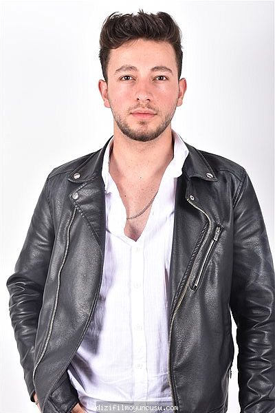 Erkek Oyuncular Adayımız Furkan