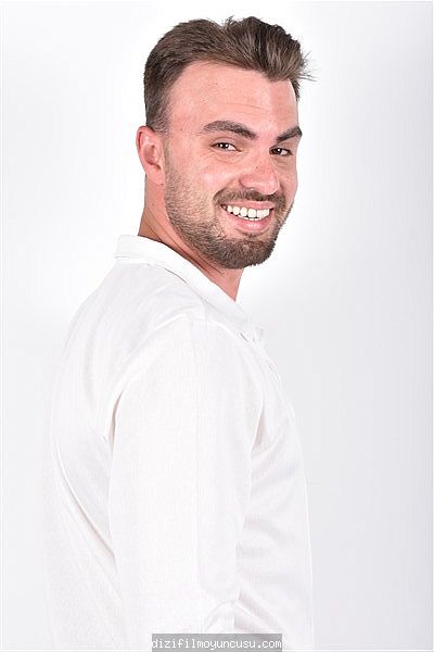Erkek Oyuncular Adayımız Furkan