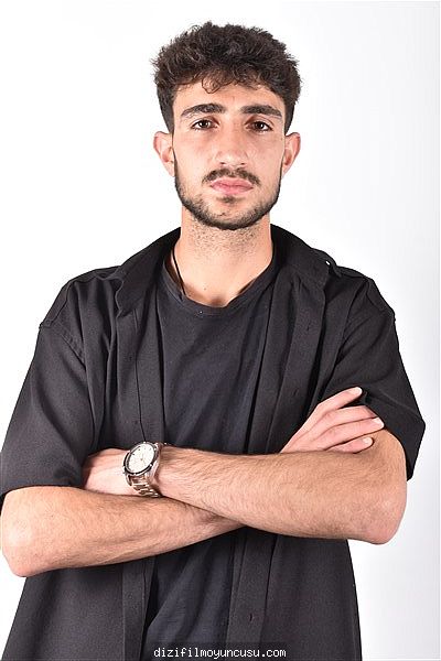 Ağrı Cast Ajans Oyuncusu Mehmet