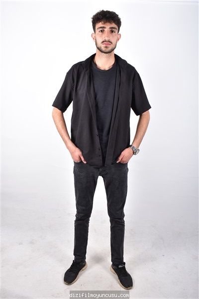Ağrı Cast Ajans Mehmet 119458