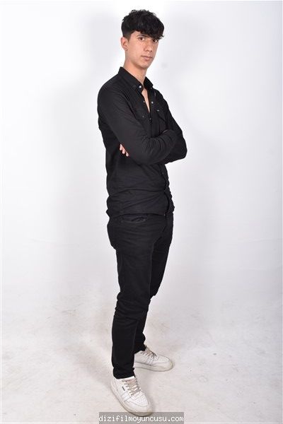 Ağrı Cast Ajans Mehmet 119472