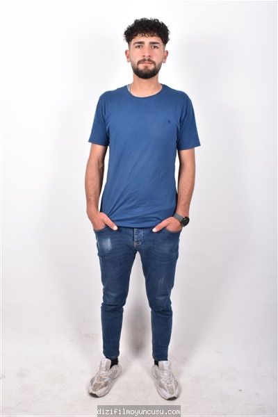 Ağrı Cast Ajans Muhammed 119430